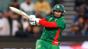 IND vs BAN | Shakib Al Hasan | T20 World Cup