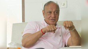 Shankar singh vaghela, Gujarat Election 2022