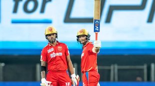 IPL 2023 Shikhar Dhawan Preity Zinta Punjab Kings Mayank Agarwal Head Coach Trevor Bayliss