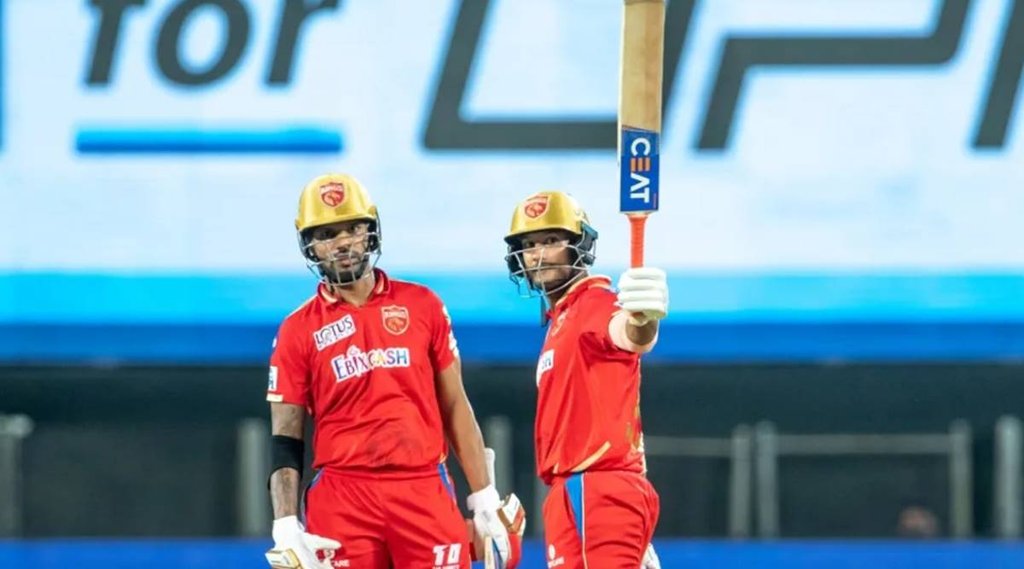 IPL 2023 Shikhar Dhawan Preity Zinta Punjab Kings Mayank Agarwal Head Coach Trevor Bayliss
