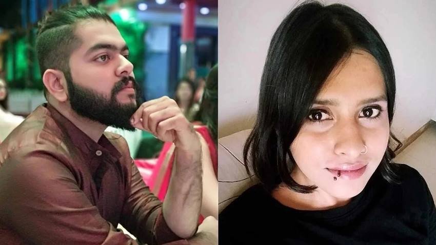 Shraddha Murder Case: दिल्ली (Delhi Murder) में हुए श्रद्धा मर्डर केस (Shraddha Murder Updates) में जो खुलासे हो रहे हैं उसे सुन हर कोई दंग है। श्रद्धा के प्रेमी आफताब (Aftab) ने पहले उसकी गला दबा कर हत्या की और फिर उसकी लाश के 35 टुकड़े कर फ्रीजर में रख दिये थे। वह धीरे-धीरे इन टुकड़ों को ठिकाने लगाता था। पुलिस को आफताब (Aftab Poonawala) ने बताया कि उसे Dexter नाम की वेब सीरीज देख लाश को ठिकाने लगाने का आइडिया आया था। 