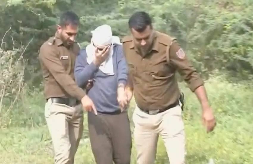 Shraddha Murder Latest News, Aftaab Confession, Aftab Narco test