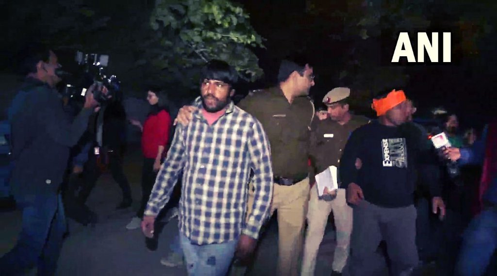 Shraddha Murder Case, Aftab Attack News