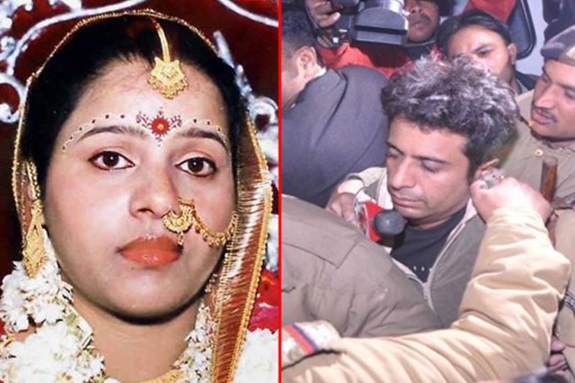Rajesh Gulati ANupama Murder Case: इसी तरह की एक घटना साल 2010 में देहरादून में देखने को मिली थी। देहरादून के राजेश गुलाटी ने अपनी ही पत्नी अनुपमा की हत्या कर उसकी लाश के 72 टुकड़े कर दिये थे। (Photo: ANI)