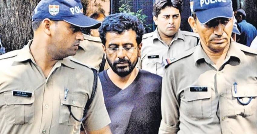 डेड बॉडी को कई दिनों तक फ्रीजर में रखा और फिर धीरे-धीरे मसूरी के जंगलों में ठिकाने लगा दिया। राजेश ने बाद में कबूला था कि उसे ये आइडिया हॉलीवुड की फिल्म से आया था। (Photo: PTI)