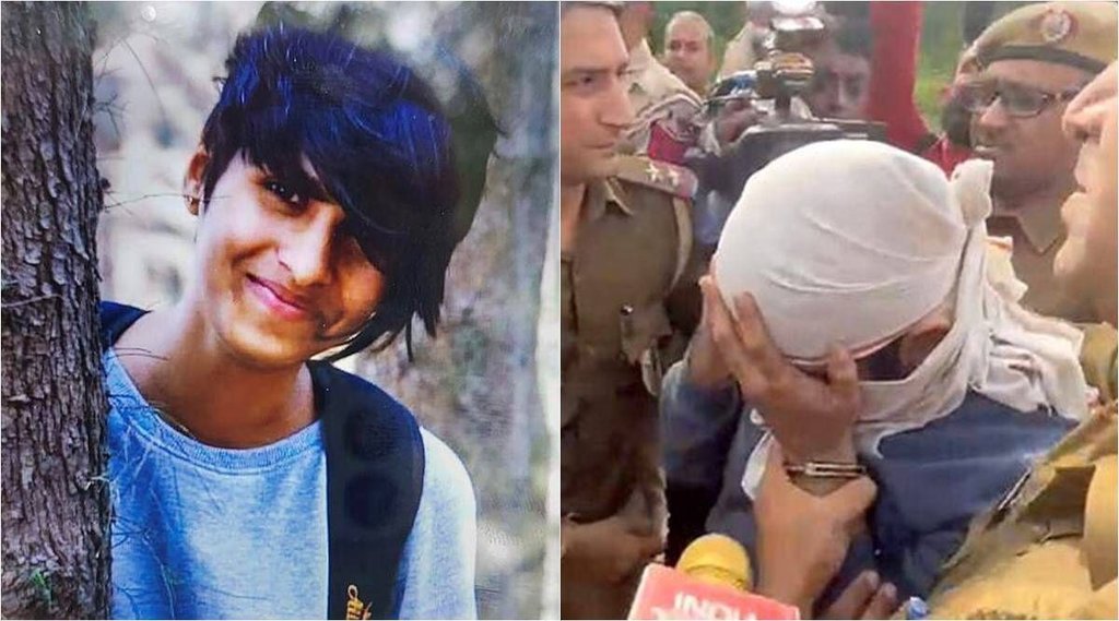 Shraddha Walkar murder case, Delhi Police take Aaftab Poonawaala to forensic office, polygraph test