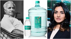 Bisleri के भारत आने की कहानी: इटली में शराब छुड़ाने वाला पेय बनाती थी बिसलेरी, भारत आते ही बेचने लगी पानी