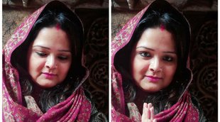 Love Jihad, shraddha murder case, Subuhi Khan