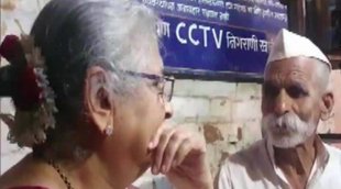 Sudha Murthy| Sambhaji Bhide