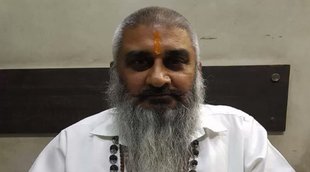 Sudhir Suri| Shiv Sena
