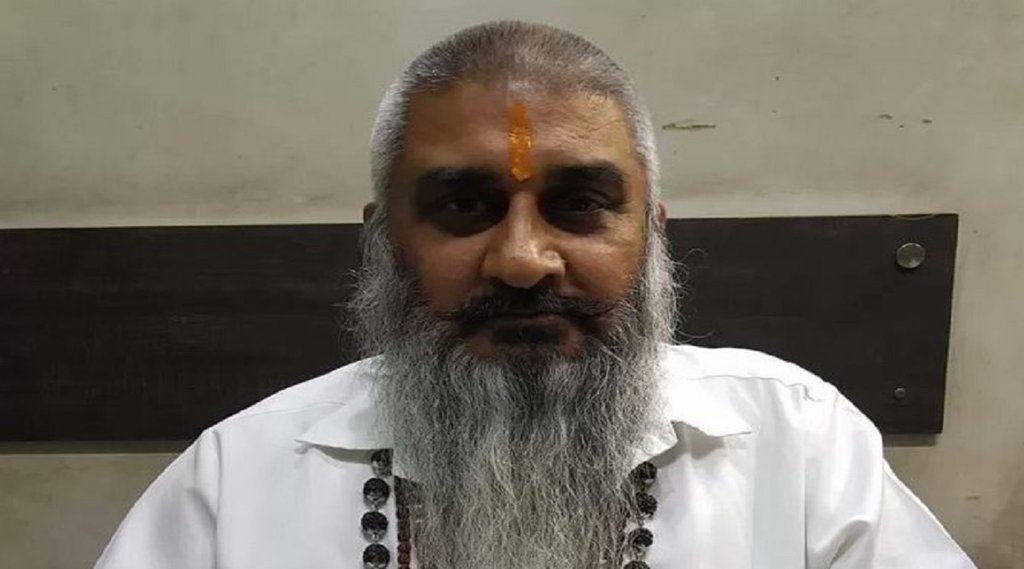 Sudhir Suri| Shiv Sena