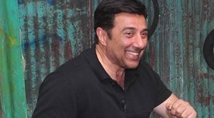 Bollywood, film star