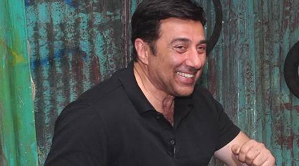 Bollywood, film star