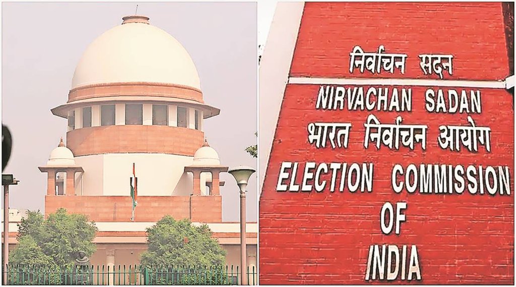 Election Commission and judiciary, Arun Goyal Appointment as election commissioner, Judiciary and Executive, Bebak Bol on Judiciary