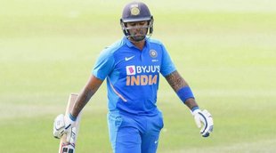 cricketer