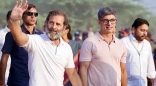 Acrtor Sushant Singh, Bollywood News, Rahul Gandhi