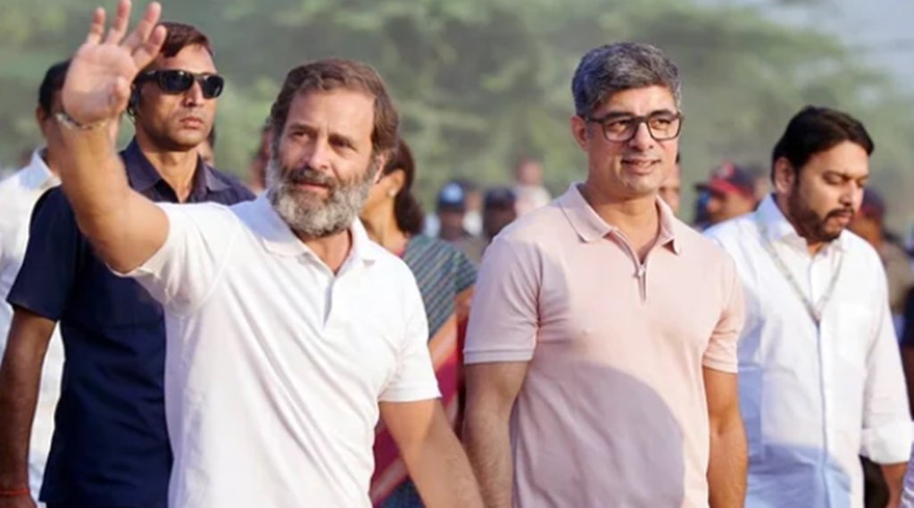 Acrtor Sushant Singh, Bollywood News, Rahul Gandhi
