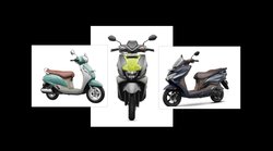 Suzuki के तीनों स्कूटर Access 125 Avenis और Burgman Street की कीमत के साथ जानें ARAI माइलेज