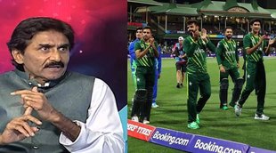 T20 World Cup Javed Miandad Pakistan Cricket Team Pakistan Cricket Board TheRealPCB