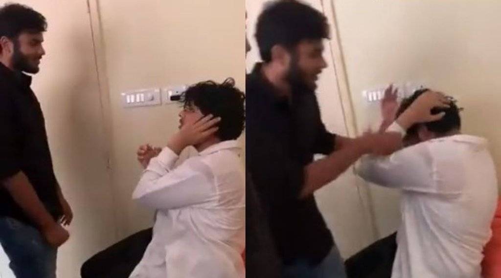 Hyderabad, ICFAI Business School, Allah Hu Akbar