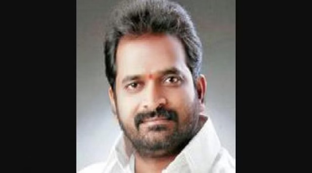TELANGANA TELANGANA MINISTER, MINISTER PA