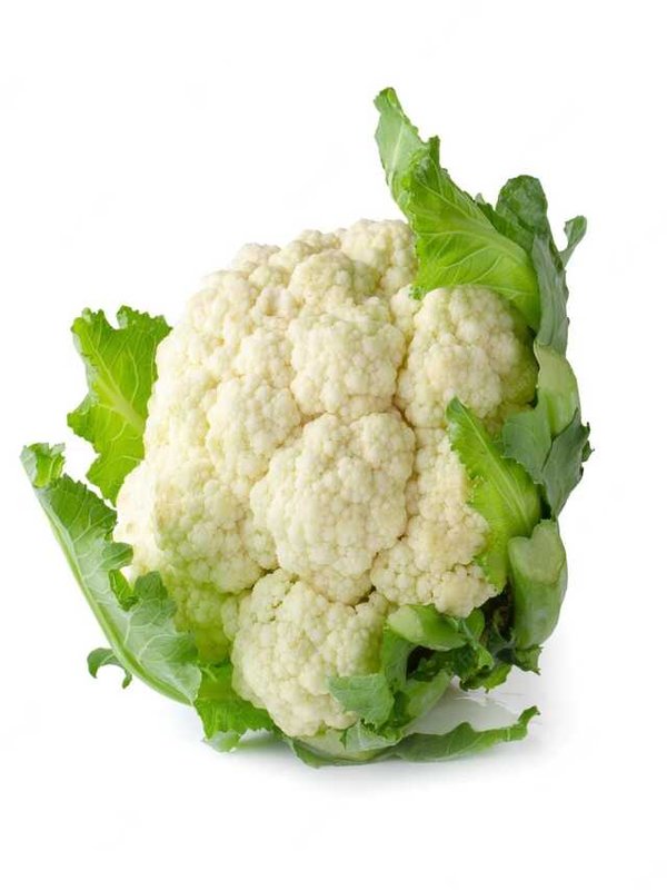 THESE 6 PEOPLE SHOULD NOT EAT CAULIFLOWER
