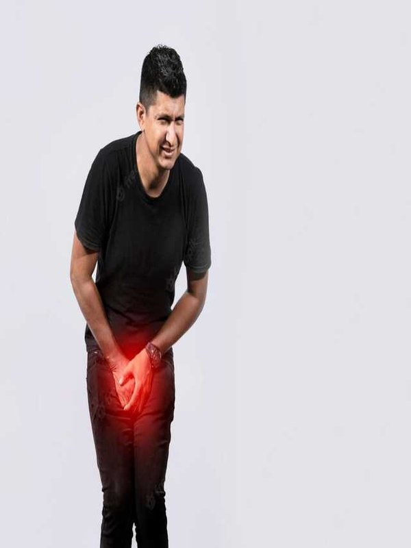 TIPS TO CONTROL URINE INFECTION