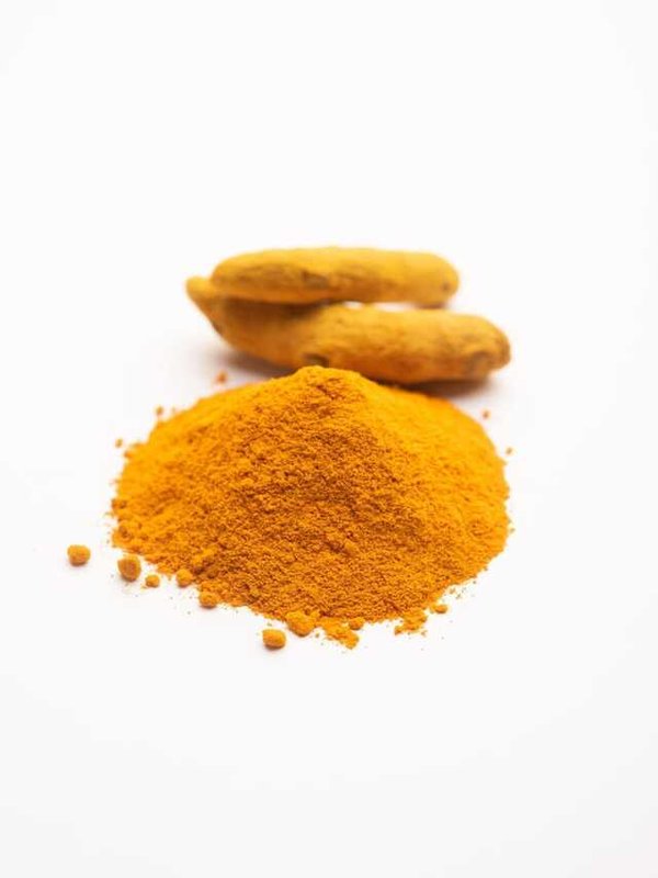 TURMERIC