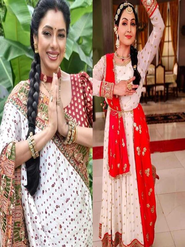 TV ACTRESS WHO ARE ACTED AS ILLETERATE BUT THEY ARE LITERATE