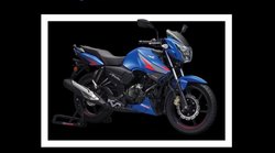 TVS Apache RTR 160 का डिस्क ब्रेक और ब्लूटूथ वेरिएंट मिल सकता है 10 हजार देकर, जानें क्या है प्लान