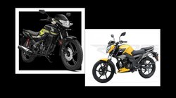TVS Raider Vs Honda SP 125 Compare Report: कीमत, माइलेज और स्टाइल में कौन है ज्यादा बेहतर, जानें यहां