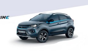 Tata, Tata Motors, Tata Group, Tata Electric Cars, Tata Motors EV, Tata Nexon EV, Tata Nexon EV Prime, Tata Nexon EV Prime Price