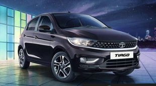 Car Finance Plan, Tata Motors, Tata Motors Car Finance Plan, Tata Tiago XE, Tata Tiago XE Finance Plan