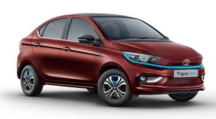 Tata Motors , Tata Tigor EV ,Tata Tigor EV Price