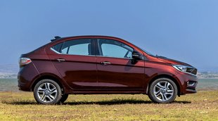 Car Finance Plan, Tata Motors Car Finance Plan, Tata Tigor XE Base Model