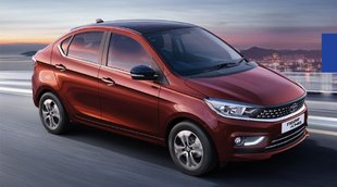 Tata Motors, Tata Motors Car Finance Plans, Tata Motors CNG Cars, Tata Tigor XM CNG