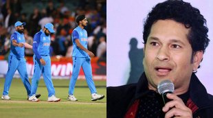T20 World Cup 2022 | IND vs ENG | Sachin Tendulkar