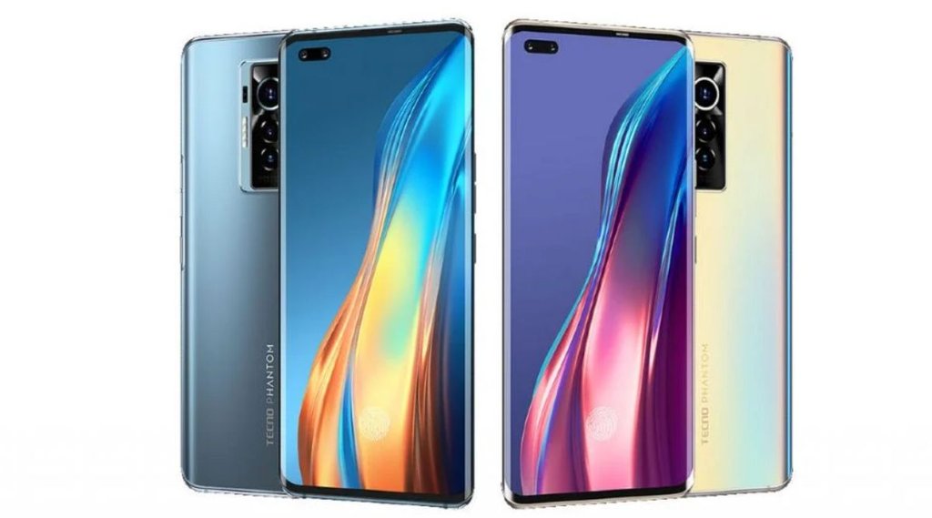 Tecno Phantom X2, Tecno Phantom X2 Specs leaked