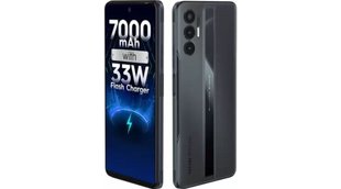 Tecno Pova 3, 7000mAh battery cheapest Phone