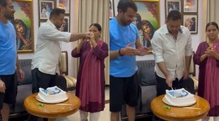 Tejashwi Yadav Birthday| Bihar News| Happy Birthday Tejashwi Yadav