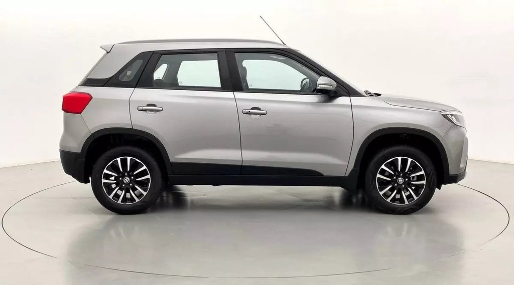 Toyota, Toyota Kirloskar, Toyota Kirloskar News, Toyota Kirloskar Motor, Toyota Kirloskar Discontinued Urban Cruiser, Toyota Urban Cruiser
