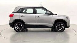 Toyota Kirloskar Motor ने भारत में बंद की Urban Cruiser Compact SUV, कंपनी ने बताई ये वजह