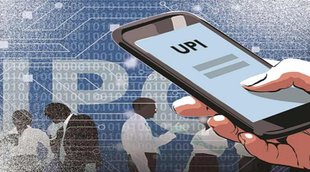UPI Activate by Aadhaar