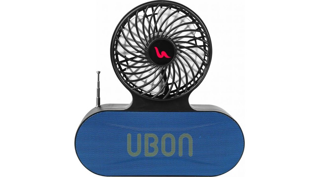 UBON launches new 5 in 1 Hawa Hawai