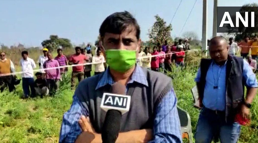 Madhya Pradesh news, Umaria district, swachh bharat mission