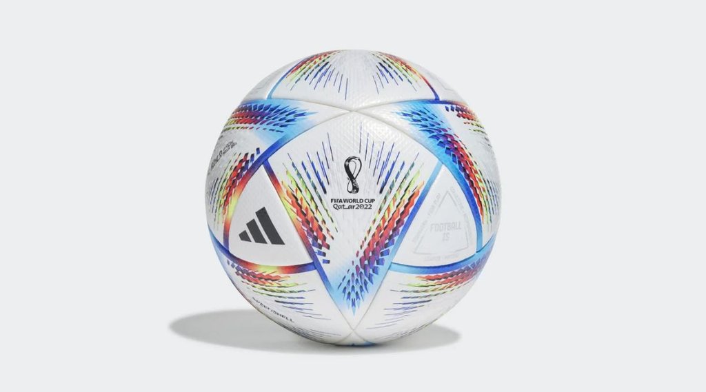 Al Rihla | Fifa World Cup | Qatar