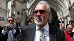 Vijay Mallyas advocate seeks discharge from case says No Communication From Mallya in Supreme Court
