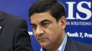 Sanjay bhandari | UK | India