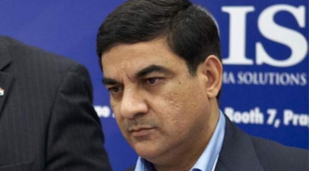 Sanjay bhandari | UK | India