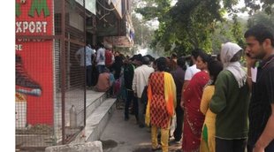 Demonitization | Modi | Congress